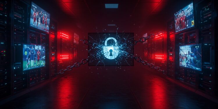 Streameast leader du streaming sportif illégal fermé après une enquête mondiale Découvrez les détails et impacts de cette opération denvergure   Viral Mag