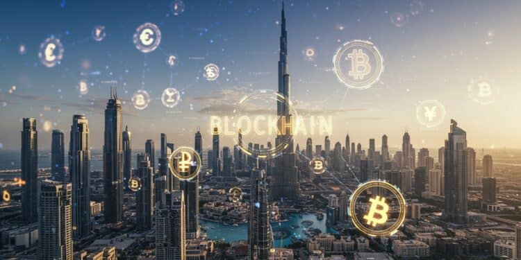 24092025   Le Forum 2025 à Dubaï réunit 500 milliards $ dactifs pour révolutionner la finance Quels secrets dévoileront les leaders mondiaux    Viral Mag