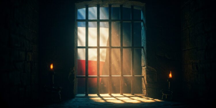 25092025   Depuis 2022 Cécile Kohler et Jacques Paris sont détenus en Iran Un espoir de libération émerge mais la prudence reste de mise Quels sont les derniers signes    Viral Mag