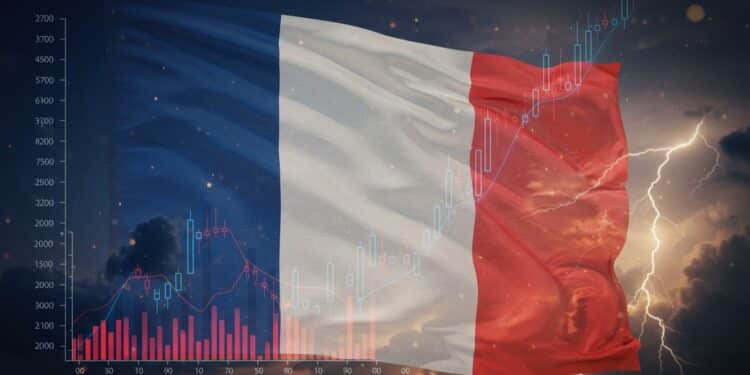 La France attire toujours les investisseurs étrangers mais linstabilité politique menace son leadership Découvrez les enjeux et perspectives   Viral Mag