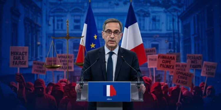 France : Concessions et Dialogue pour un Budget 2026 Apaisé - Viral Mag Nouveau Premier ministre concessions sur les jours fériés et dialogue avec la gauche  la France face à son défi budgétaire Découvrez les enjeux pour 2026   Viral Mag