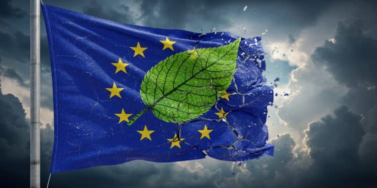 La France risque un blocage sur lobjectif climatique 2040 de lUE Découvrez pourquoi cette position menace lAccord de Paris et la COP30   Viral Mag