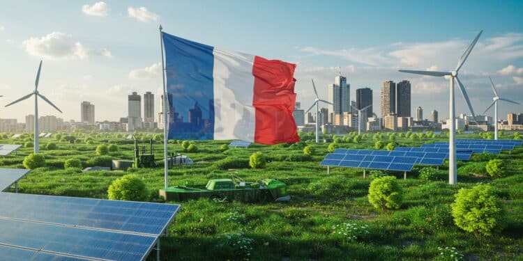 23092025   La France est elle un frein aux ambitions climatiques de lUE  Découvrez comment elle défend son industrie tout en visant un objectif fort pour la COP30   Viral Mag