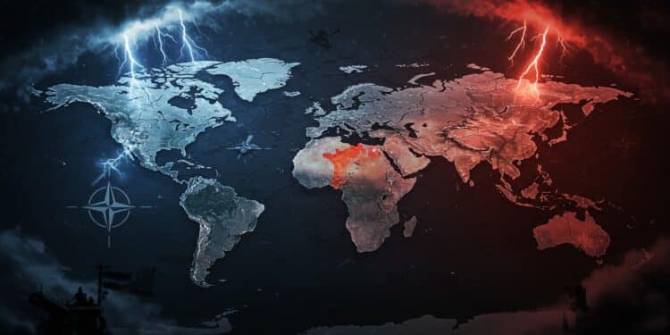 France Désarmée Face À Une Guerre Imminente - Viral Mag 25092025 Pierre de Villiers tire la sonnette dalarme la France est désarmée face à une guerre imminente Quels dangers guettent lOccident Lisez pour comprendre Viral Mag