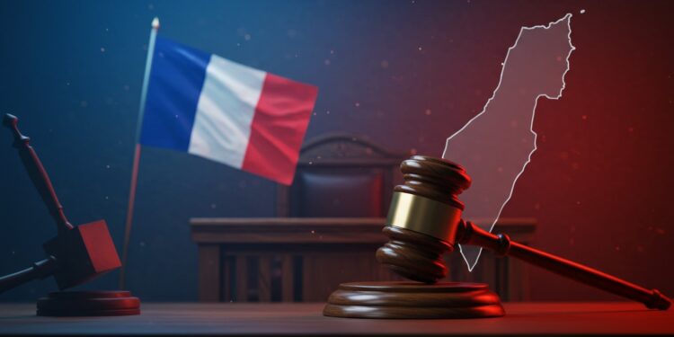 France Face À Une Accusation De Manquement À Gaza - Viral Mag Une association accuse la France de ne pas prévenir un possible génocide à Gaza Découvrez les détails de cette action en justice et ses implications Viral Mag