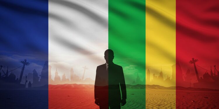 France Suspend Coopération Antiterroriste Avec Mali - Viral Mag 19092025 La France coupe les ponts avec le Mali après larrestation dun diplomate Quelles sont les implications pour la lutte contre le terrorisme Découvrez les dessous de cette crise diplomatique Viral Mag