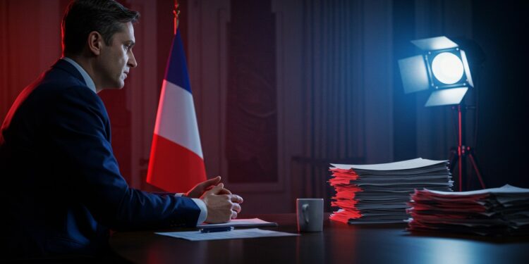 François Bayrou défend son plan contre la dette face à Sonia Mabrouk Un échange tendu sur la responsabilité et laustérité Découvrez les détails    Viral Mag