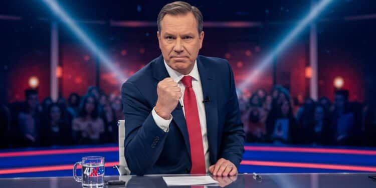 François Bayrou Refuse le Jeu Télévisé : Clash en Direct - Viral Mag François Bayrou soppose aux règles dune émission télé et refuse de jouer Découvrez les détails de ce moment tendu et ses implications politiques Viral Mag