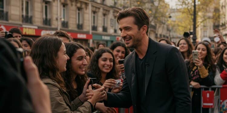 François Cluzet émeut ses fans après C à vous et défend légalité salariale Découvrez cette séquence inédite et ses prises de position fortes   Viral Mag