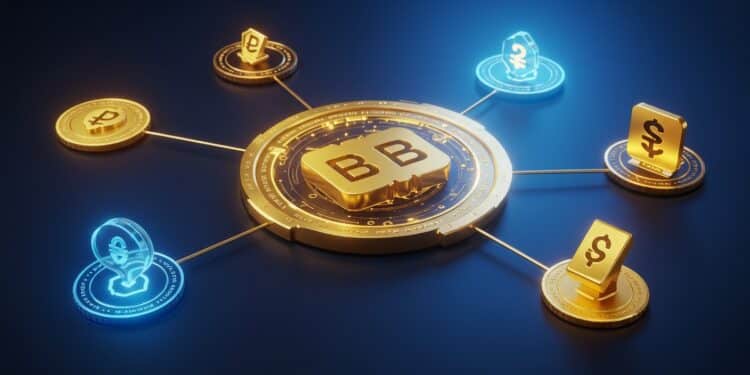 Franklin Templeton Boosts RWA Tokenization on BNB Chain - Viral Mag 24092025 Franklin Templeton brings its 1M fund to BNB Chain revolutionizing asset tokenization What does this mean for the future of finance Click to find out Viral Mag