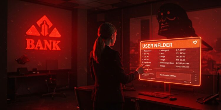 29092025   Une jeune entrepreneuse prometteuse condamnée pour avoir dupé une banque avec des millions dutilisateurs fictifs Quel secret a t elle caché pour empocher 175 millions    Viral Mag