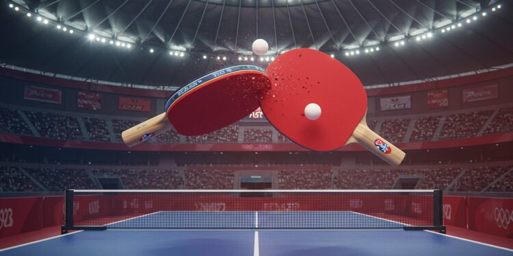 26092025   Les frères Lebrun saffrontent peut être dès les huitièmes au Grand Smash de Chine Qui triomphera à Pékin  Le suspense est à son comble   Viral Mag