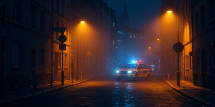 Fusillade à Lyon  tensions autour de laccès aux caméras de sécurité La mairie critiquée pour son inaction Découvrez les enjeux de ce débat brûlant   Viral Mag