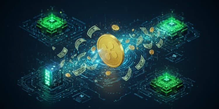 Gagnez de l’Argent au Quotidien avec le Minage de Ripplecoin - Viral Mag Découvrez comment le minage de Ripplecoin transforme XRP BTC et ETH en revenus quotidiens Une solution sans matériel pour des gains passifs    Viral Mag
