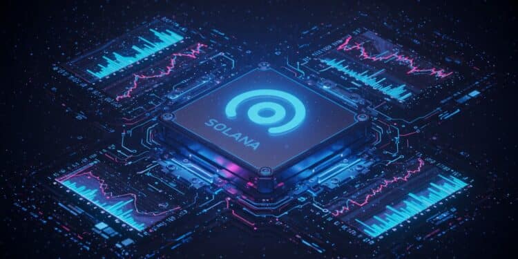 Galaxy Digital Mise Gros sur Solana : Une Révolution Crypto ? - Viral Mag Galaxy Digital investit 486M$ en SOL pour des trésoreries Solana Découvrez comment cette stratégie bouleverse le marché crypto    Viral Mag