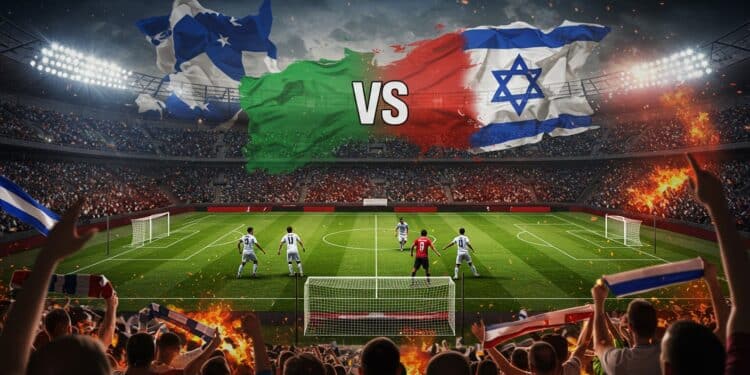 Gattuso Face à Israël : Enjeux et Polémiques - Viral Mag Gattuso clarifie ses propos sur Israël  un défi sportif pas politique Découvrez les enjeux du match et les tensions autour des qualifications pour le Mondial 2026   Viral Mag