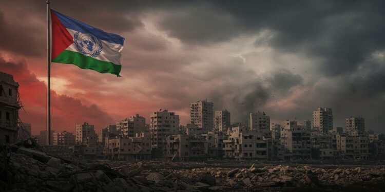 Gaza : Une Rhétorique Génocidaire Dénoncée Par l’ONU - Viral Mag LONU alerte sur la rhétorique génocidaire de dirigeants israéliens à Gaza et appelle à des actions urgentes pour prévenir un génocide dans ce territoire dévasté   Viral Mag