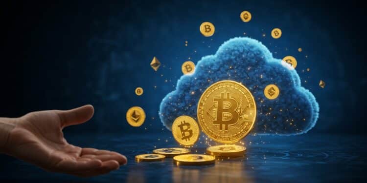 GBC Mining Révolutionne le Minage de Crypto en Nuage - Viral Mag Découvrez GBC Mining la plateforme de minage crypto sans matériel avec un bonus de 20$ Rentabilité et simplicité pour tous les investisseurs    Viral Mag