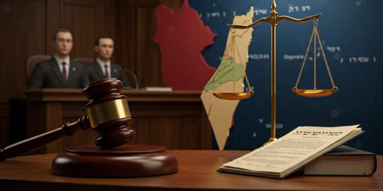 18092025   Des associations défient en justice le gel de laccueil des Gazaouis en France Quels sont les arguments  Quel impact pour les droits humains  Découvrez les détails de cette affaire brûlante   Viral Mag