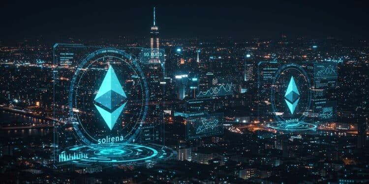 Gemini Révolutionne le Staking Crypto en Europe - Viral Mag Découvrez comment Gemini élargit son offre en Europe avec le staking dETH et SOL et des dérivés en USDC sous la régulation MiCA Viral Mag