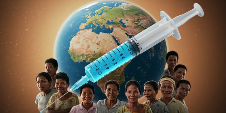 Génériques VIH à 40$ : Une Révolution Accessible dès 2027 - Viral Mag 24092025 Des génériques à 40$ par an pour prévenir le VIH dès 2027 une révolution accessible pour des millions de personnes Comment cela va t il changer la lutte contre lépidémie Viral Mag