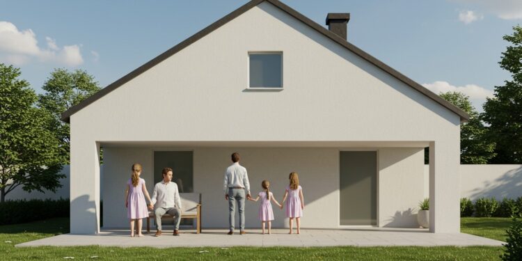 Giuseppa et Paga : Rupture et Résilience pour Leurs Enfants - Viral Mag 23092025 Giuseppa et Paga stars de la téléréalité se séparent mais vivent encore ensemble Comment gèrent ils leur rupture pour leurs filles Découvrez leur histoire touchante Viral Mag