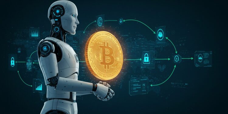 Découvrez comment Google sassocie à Coinbase et Ethereum pour étendre son protocole de paiements IA aux cryptomonnaies révolutionnant les transactions autonomes et sécurisées   Viral Mag