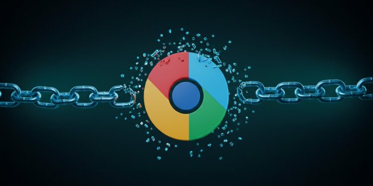 Google échappe à la vente de Chrome mais doit partager ses données pour rétablir la concurrence Découvrez les impacts de cette décision historique   Viral Mag