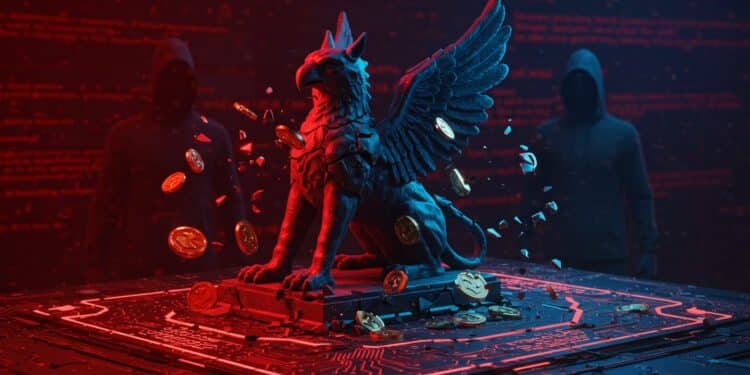 25092025   Imaginez lancer un token prometteur et le voir seffondrer de 90 en une nuit à cause dun hack ingénieux Lattaquant a minté 5 milliards de GAIN via un faux peer LayerZero Mais était ce vraiment un hack externe ou quelque chose de plus sombre    Viral Mag