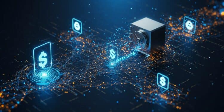 Grvt Lève 19M$ pour une Finance Décentralisée Privée - Viral Mag 19092025   Grvt lève 19M$ pour révolutionner la finance décentralisée avec la technologie ZK Vie privée sécurité scalabilité  découvrez comment ils visent les marchés de trillions   Viral Mag