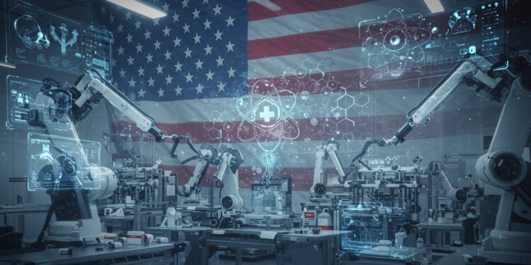 GSK Investit 30 Milliards aux USA : Un Tournant Majeur - Viral Mag GSK annonce un investissement de 30 milliards de dollars aux États Unis Découvrez limpact sur lindustrie pharmaceutique et les relations transatlantiques   Viral Mag