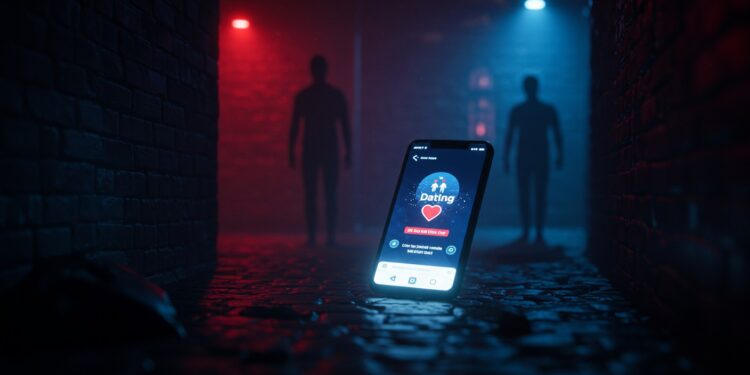 Guet-apens Homophobe : Condamnation dans le Loiret - Viral Mag Deux jeunes condamnés pour des agressions homophobes via une application de rencontre dans le Loiret Découvrez les détails de cette affaire choquante Viral Mag