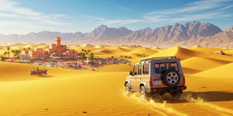 Guide Ultime : Louer une Voiture au Maroc en 2025 - Viral Mag 21092025 Envie dexplorer le Maroc à votre rythme Louez une voiture et partez à laventure des souks de Marrakech au désert du Sahara Découvrez nos astuces pour une location sans stress et des itinéraires époustouflants Viral Mag