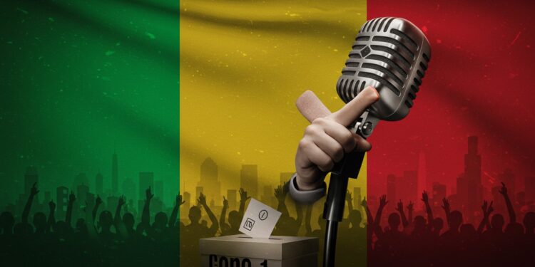 Guinée: Médias Censurés Avant le Référendum - Viral Mag En Guinée un site dinformation suspendu et une télévision interdite par le régulateur avant le référendum du 21 septembre Découvrez les enjeux de cette crise   Viral Mag