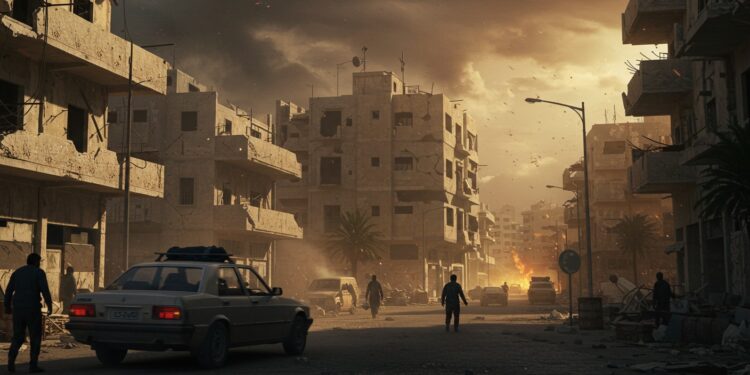 Une vidéo du Hamas montre deux otages israéliens à Gaza ravivant le débat sur le conflit Découvrez les détails et implications de cette diffusion   Viral Mag