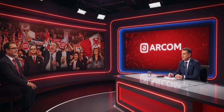 Hanouna Défend l’Arcom : Un Tournant Inattendu - Viral Mag Cyril Hanouna surprend en défendant lArcom dans TBT9 face à une polémique Découvrez ce revirement et ses implications dans lunivers médiatique   Viral Mag