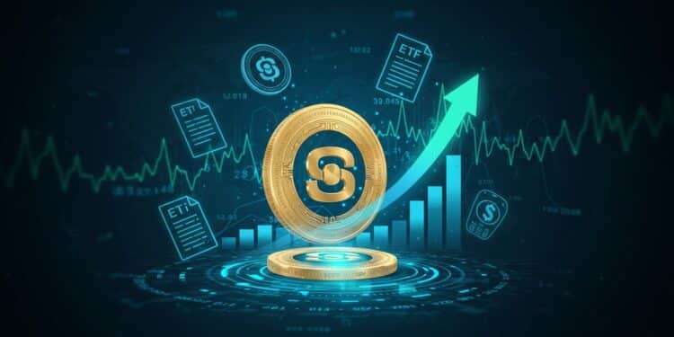 HBAR en Retrait : Vers une Hausse Majeure ? - Viral Mag 27092025 Le prix dHBAR chute mais les indicateurs techniques prédisent une forte reprise Stablecoins et ETF pourraient ils déclencher un rebond Découvrez Viral Mag