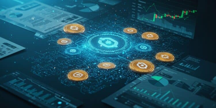 HBAR Prêt à Décoller : Analyse et Perspectives 2025 - Viral Mag 21092025 Le prix du HBAR pourrait il exploser en 2025 Analyse technique et ETF en vue mais les stablecoins posent question Découvrez ce qui attend Hedera Viral Mag