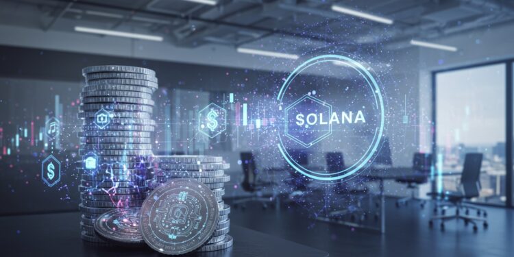 Helius Investit 167M$ dans Solana : Une Révolution ? - Viral Mag 22092025 Helius Medical bouleverse sa trésorerie avec 167M$ en Solana Une stratégie audacieuse qui pourrait changer la donne Mais quelles sont les implications Viral Mag