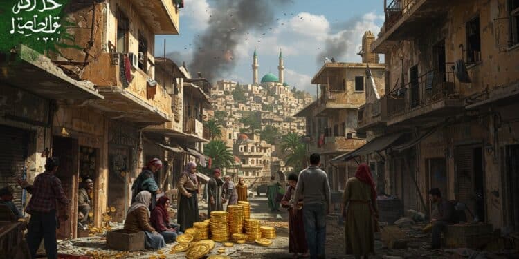 24092025   Un an après la guerre le Hezbollah libanais malgré la perte de son chef maintient son emprise financière Comment ce mouvement résiste t il aux pressions internationales  Découvrez les secrets de sa survie   Viral Mag