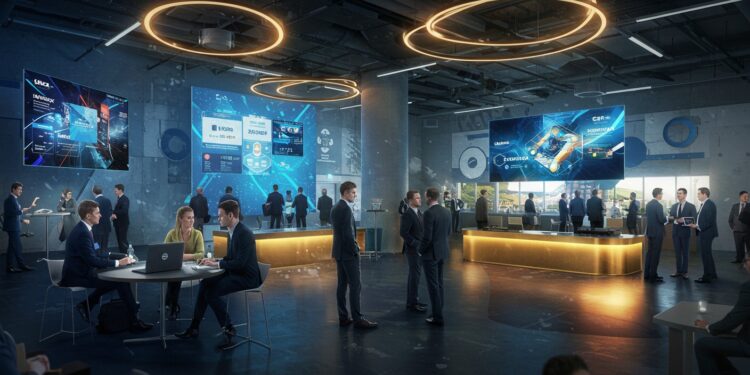 HIPTHER Baltics 2026 : Événements iGaming et Tech à ne pas manquer - Viral Mag 23092025 HIPTHER Baltics 2026 révolutionne liGaming et la tech avec 3 événements à Vilnius Riga et Tallinn Réseautage innovation et apprentissage au programme mais quelles surprises attendent les participants Viral Mag