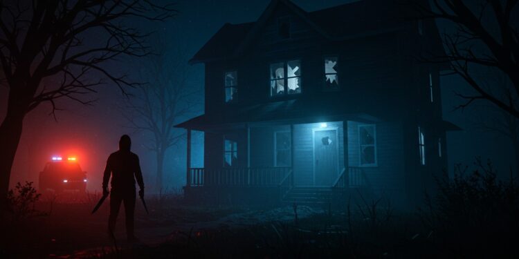 Home-jacking Violent À Hautefage : Justice Pour Un Couple Âgé - Viral Mag 20092025 Un couple de retraités britanniques violemment agressé chez eux à Hautefage la Tour Quatre hommes jugés que sest il vraiment passé cette nuit là Viral Mag