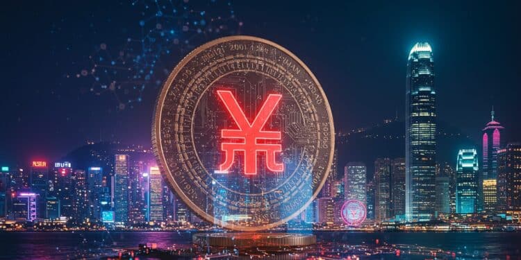 26092025   Hong Kong alerte sur les stablecoins yuan non autorisés Quels risques pour les investisseurs  Découvrez les enjeux de cette nouvelle ère numérique   Viral Mag