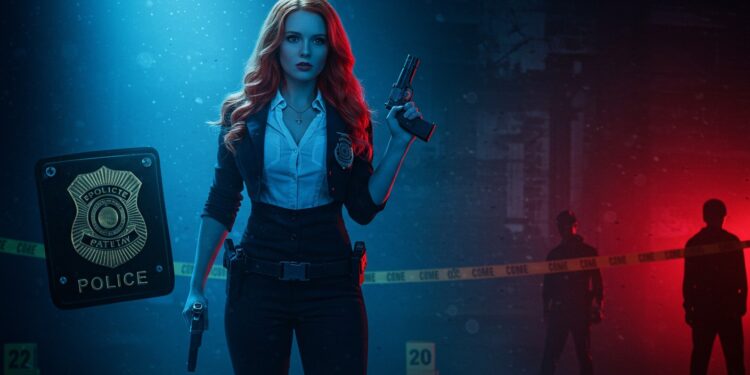 19092025   La série HPI sachève le 25 septembre 2025  Où voir lépisode final avant tout le monde  Découvrez les secrets du dénouement de Morgane Alvaro Suspense garanti    Viral Mag