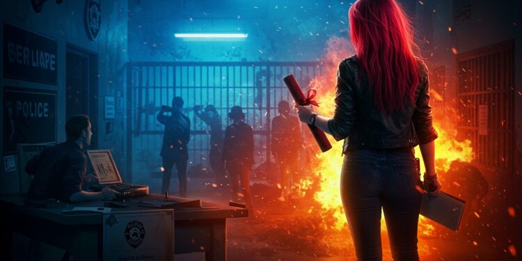 HPI : Une Fin Décevante ou un Adieu Audacieux ? - Viral Mag 29092025 La fin de HPI a t elle trahi ses fans ou offert une conclusion audacieuse Découvrez pourquoi lépisode final divise et ce quAudrey Fleurot en pense Viral Mag