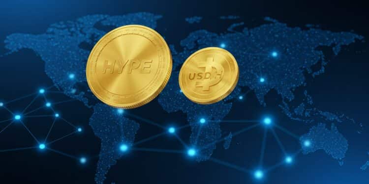 Hyperliquid Atteint un Pic Historique à ,39 - Viral Mag 18092025   Le token Hyperliquid atteint un sommet historique à 39 avant le lancement de USDH Pourquoi ce projet DeFi attire t il autant  Cliquez pour le découvrir   Viral Mag