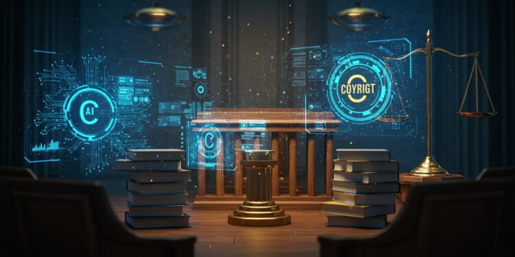 Anthropic verse 15 milliard $ pour violation de droits dauteur Découvrez cet accord historique et ses impacts sur lIA et la propriété intellectuelle   Viral Mag