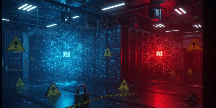 IA : La Crise des Données de Qualité en 2026 ? - Viral Mag LIA explose mais les données de qualité manquent Découvrez pourquoi ce goulot détranglement menace lavenir de lintelligence artificielle   Viral Mag