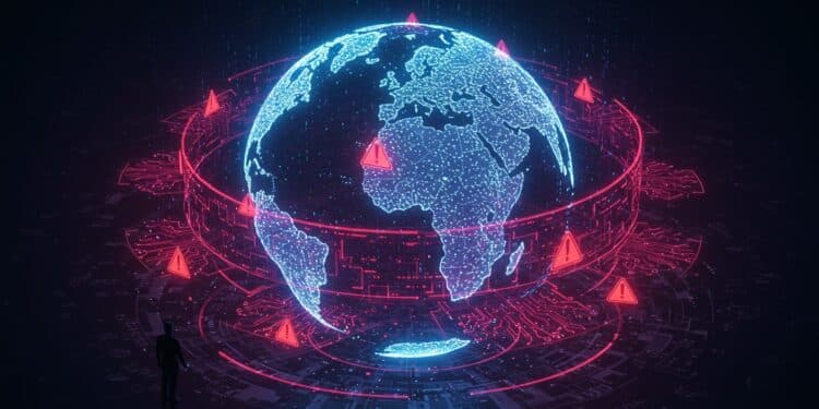 IA : Vers un Cadre Réglementaire International - Viral Mag 23092025 Des experts en IA alertent sur ses dangers et réclament des règles mondiales Quels risques menacent lhumanité Découvrez les solutions proposées Viral Mag