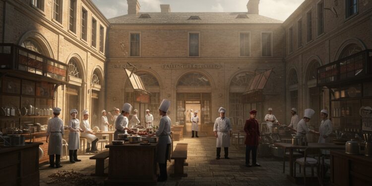 Ici Tout Commence : Retours Épiques et Nouvelles Intrigues - Viral Mag Quels personnages historiques dIci Tout Commence feront leur retour  Découvrez les surprises de la saison 6 et les intrigues palpitantes    Viral Mag